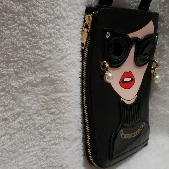 Fancy wallet - Picture 3 of 9